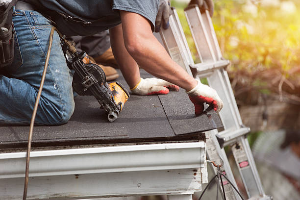 Quick and Trustworthy Emergency Roof Repair Services in Mickleton, NJ